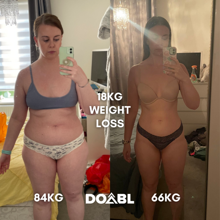 Amy weightloss